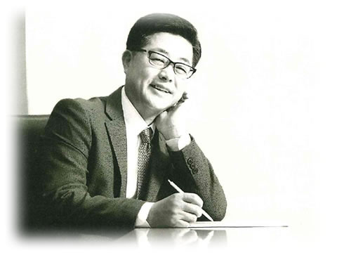 ドーンスター 株式会社／代表取締役　金 容萬（キム ヨンマン）